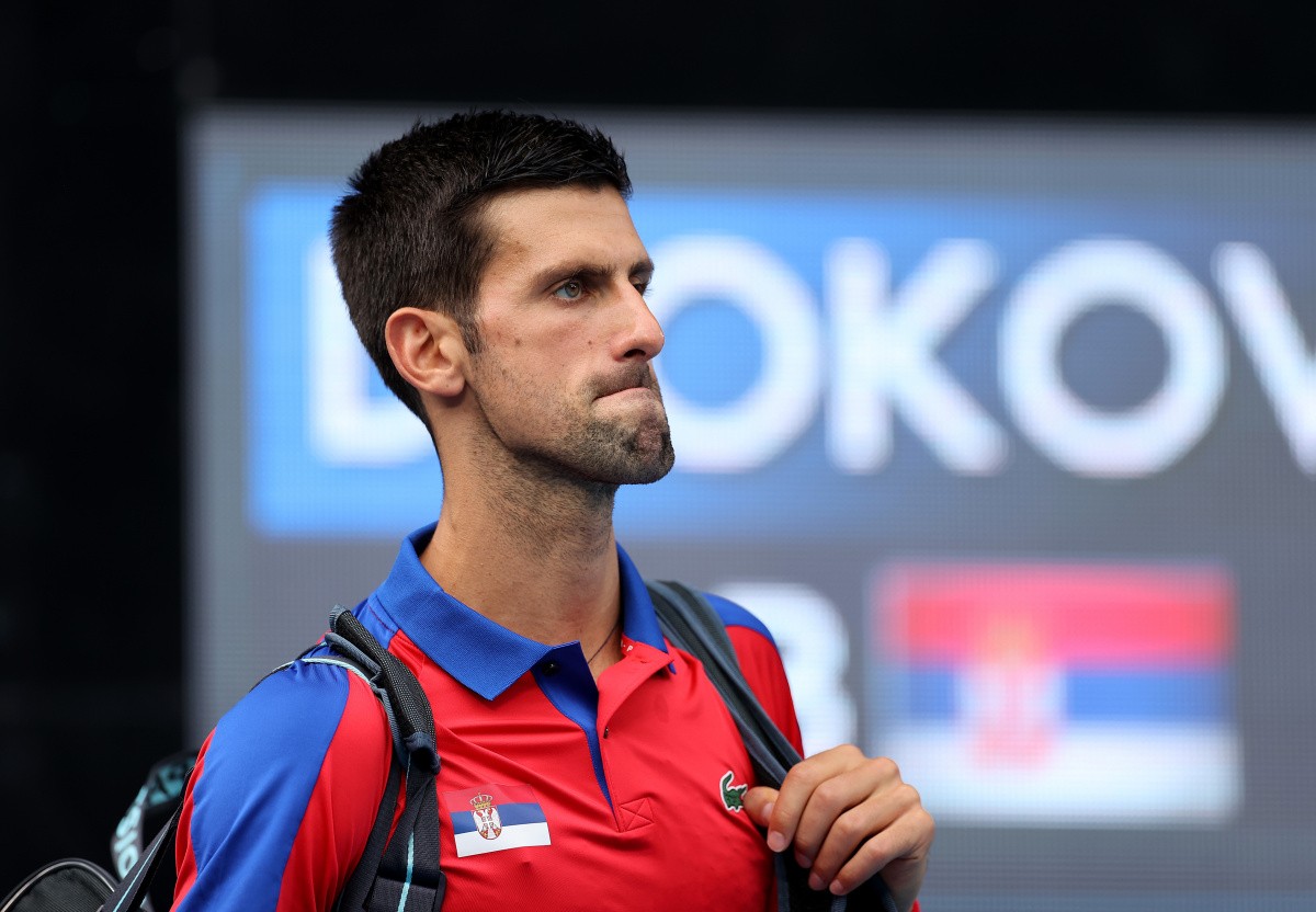 Djokovic chín lần vô địch Australia Mở rộng, gồm ba năm gần nhất. (Nguồn: AP)