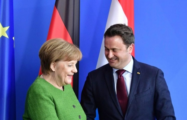 Đức, Luxembourg muốn đưa EU gần dân hơn