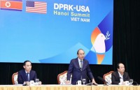 white house announces no joint statement issued at dprk usa hanoi summit