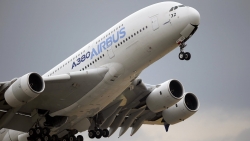 Mỹ-EU 'đình chiến', Airbus nói gì?