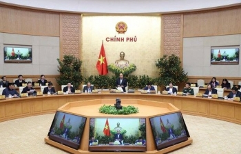 nCoV fight should not affect national development: PM