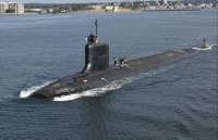 Đối phó với Nga, Mỹ sẽ trang bị tên lửa siêu thanh cho tàu ngầm tấn công đa năng