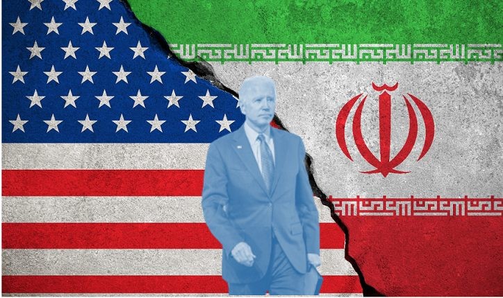 Tổng thống Mỹ Joe Biden sẽ phải nghĩ cách để 'hoà thuận' hơn với Iran và đưa các bên trở lại bàn đàm phán thoả thuận hạt nhân. (Nguồn: Shutterstock)
