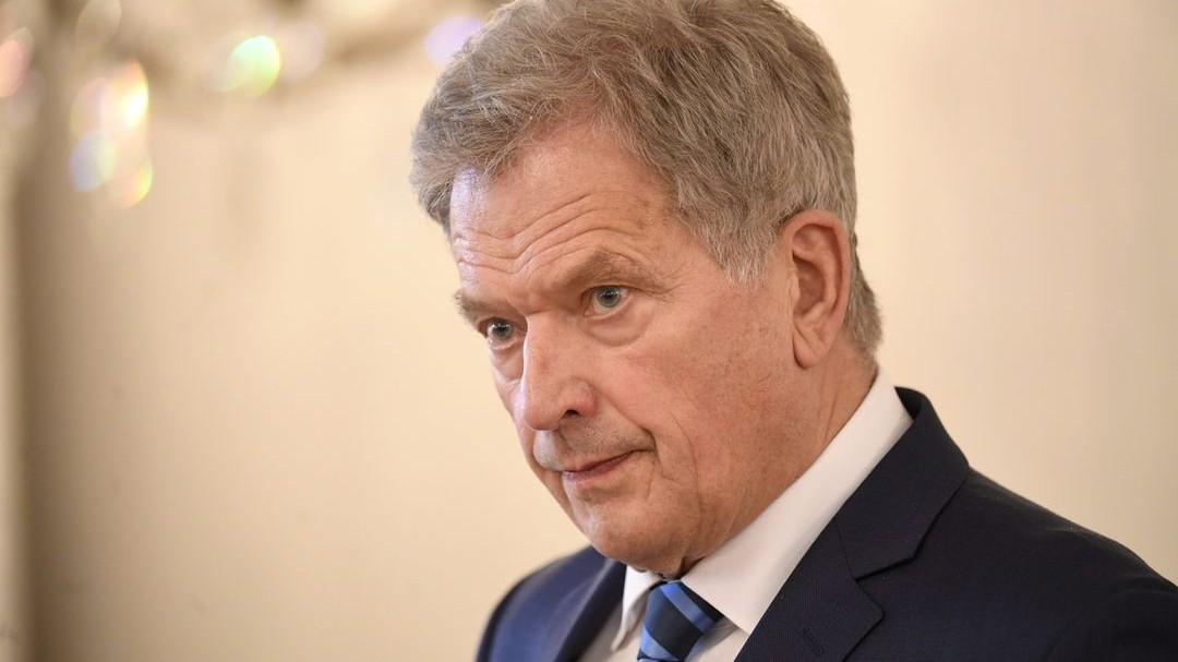 Tổng thống Phần Lan: Cần đánh giá lại thỏa thuận Minsk