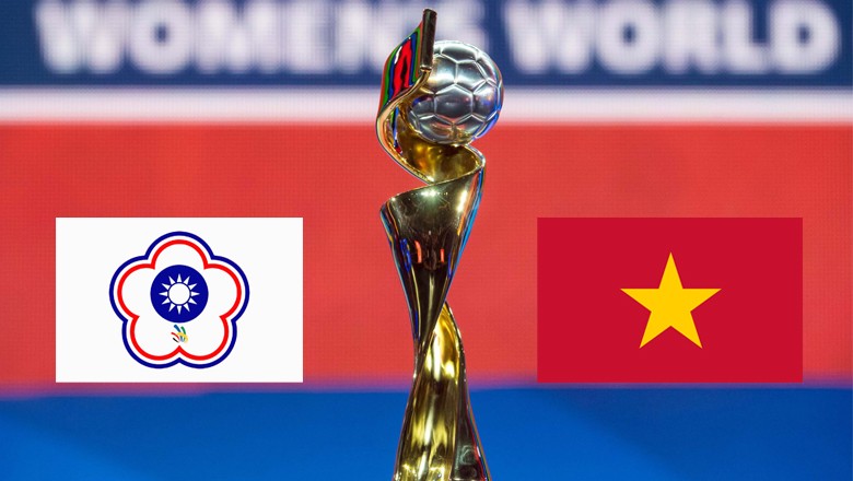 Link xem trực tiếp nữ Việt Nam vs Đài Loan 14h30 ngày 6/2, play-off World Cup 2023