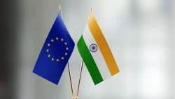Hợp tác chiến lược EU-Ấn Độ ở trung tâm Ấn Độ Dương-Thái Bình Dương