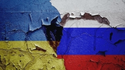 NÓNG! Ukraine tuyên bố cắt đứt quan hệ ngoại giao với Nga