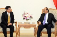 pm nguyen xuan phuc to tour new zealand australia
