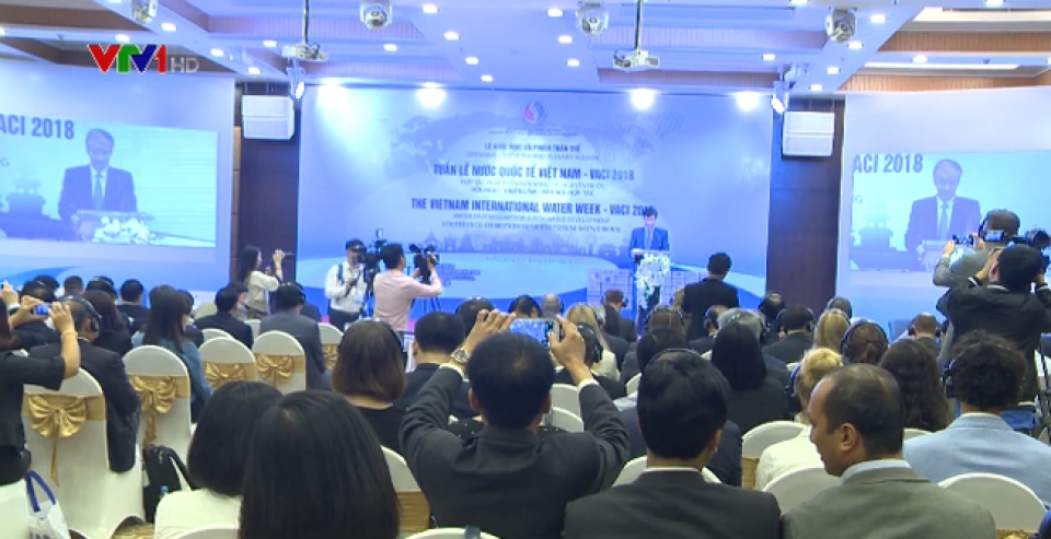 world water day marked in vietnam