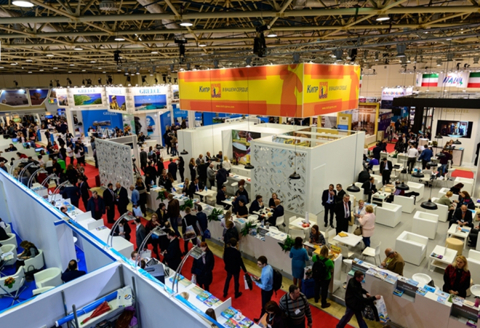 vietnam attends moscow international tourism fair