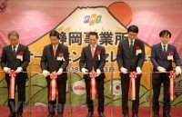 Japan - Potential market for Vietnam’s IT firms