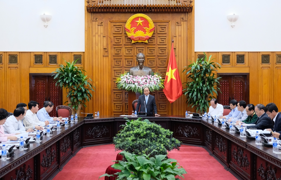 PM requests best preparations for GMS-6, CLV-10