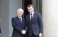 cpv leader nguyen phu trong wraps up state visit to cuba