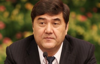 Trung Quốc khai trừ Đảng cựu Cục trưởng Cục Năng lượng Quốc gia