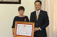 vietnam cuba discuss reform of soes