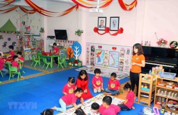 Exchange programme nurtures Vietnam-DPRK friendship