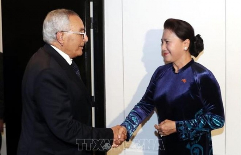 People-to-people diplomacy important to Vietnam-Morocco relations