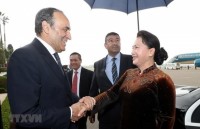 morocco vietnams big partner in africa