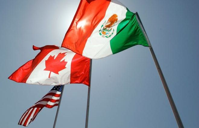 Quốc hội Canada phê chuẩn NAFTA 2.0, bước cuối cùng để đưa hiệp định vào thực thi