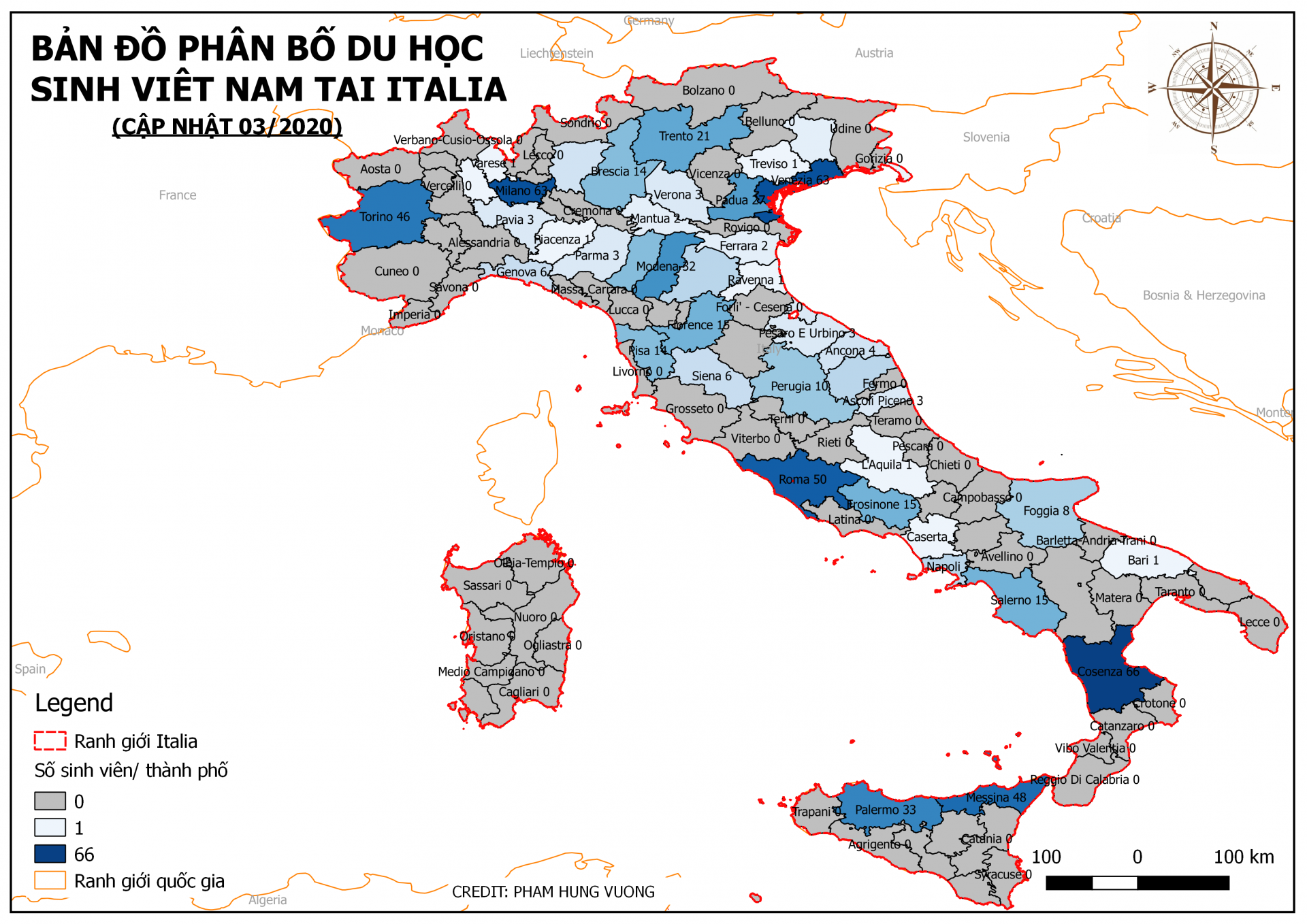 dai su nguyen thi bich hue lam viec het suc de dam bao an toan cho cong dan tai italy