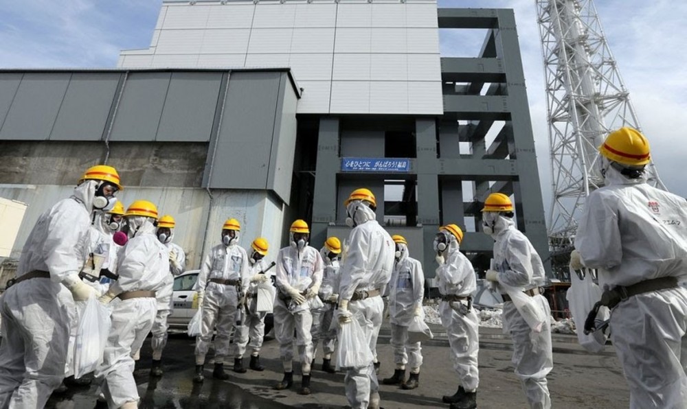 Fukushima 'hồi sinh' mạnh mẽ 10 năm sau thảm họa kép kinh hoàng