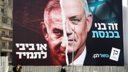 2 năm 4 cuộc bầu cử. Khủng hoảng chính trị Israel có thể kết thúc?