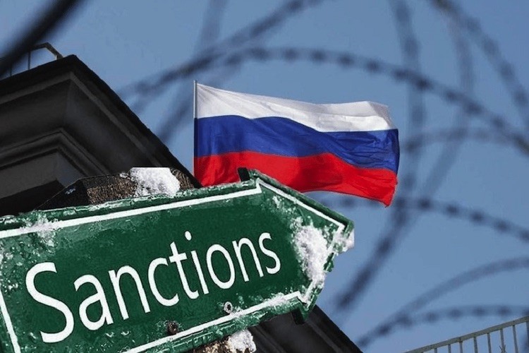 Tin thế giới 4/3: Điều kiện dỡ bỏ lệnh trừng phạt Nga; Vòng đàm phán Nga-Ukraine lần 2 có gì? Mỹ nối lại hoạt động lãnh sự ở Cuba