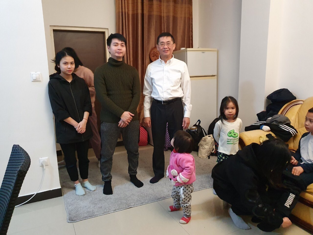 Busy but emotional days of Vietnam Ambassador to Slovakia