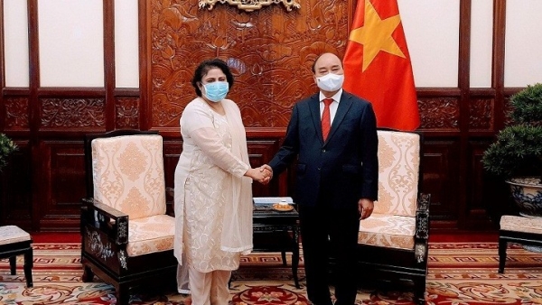 Viet Nam-Pakistan relations: Towards closer cooperation