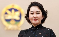 Ngoại giao Mông Cổ: Cú chuyển mình lịch sử trong thúc đẩy bình đẳng giới