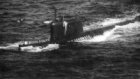 Số phận đen đủi của tàu ngầm hạt nhân đầu tiên trong lịch sử Liên Xô