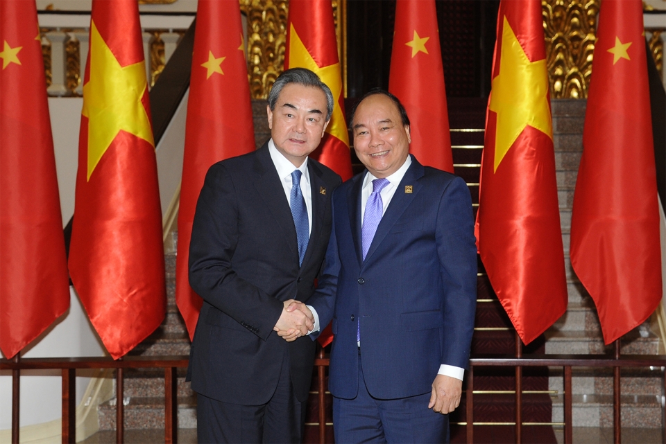 vietnam treasures comprehensive cooperation with china pm