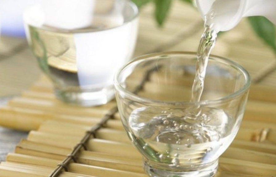 A toast to Vietnamese rice wine