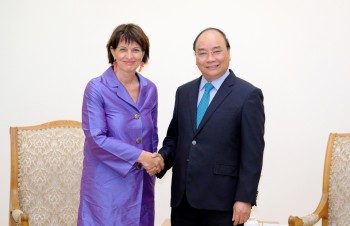 Vietnam keen on bolstering all-round partnership with Switzerland: PM