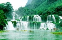 cao bang geopark achieving unesco recognition