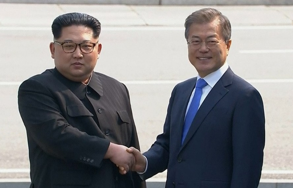 Truyền thông Hàn Quốc thận trọng về kết quả hội nghị Thượng đỉnh liên Triều 2018