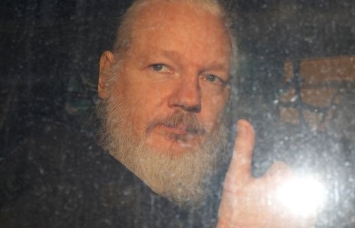 Hàng tá lý do khiến Ecuador “lật mặt” với nhà sáng lập WikiLeaks
