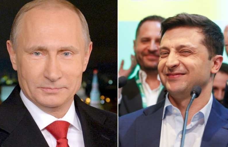 Chuyên gia Nga đánh giá: quan hệ Nga – Ukraine sẽ không có nhiều biến động sau bầu cử