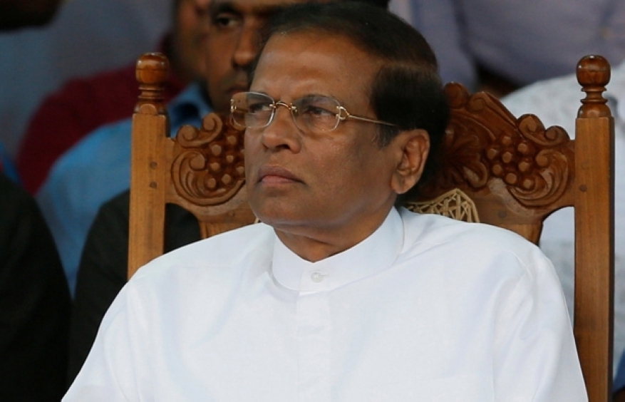 Sri Lanka cấm các nhóm cực đoan hoạt động trên lãnh thổ