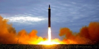 Mỹ cáo buộc Triều Tiên tiếp tục hoạt động hạt nhân trong năm 2019