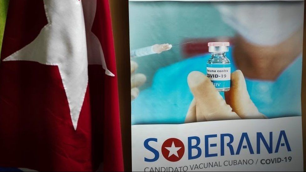 Vượt bao khó khăn, Cuba có thể trở thành 'thế lực' vaccine Covid-19 mới