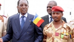 CH Chad: AU kêu gọi khôi phục chế độ dân sự, LHQ nỗ lực giảm căng thẳng
