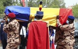 Cộng hòa Chad: Bất ổn và bất định