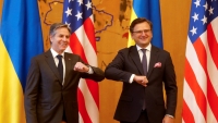 Xung đột Nga-Ukraine: Ngoại trưởng Mỹ, Ukraine điện đàm; Bulgaria trục xuất nhà ngoại giao Nga vì lý do gì?