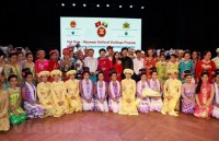 vietnam days in myanmar to be held on may 7 10