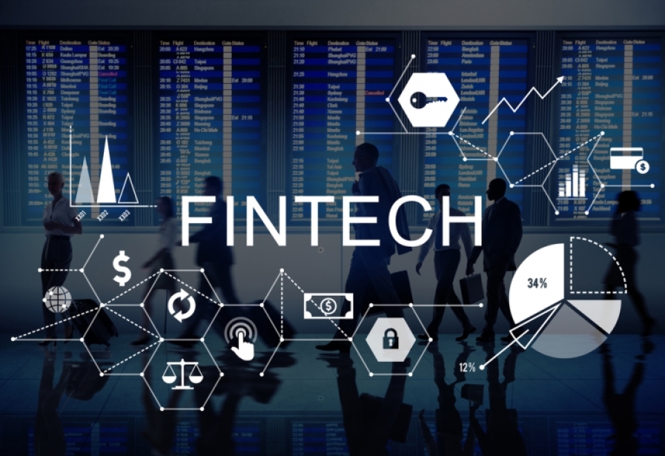 fintech market value to reach 78 billion usd by 2020