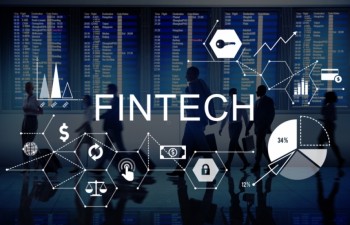 Fintech market value to reach 7.8 billion USD by 2020