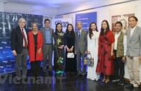 european vietnamese documentary film festival kicks off