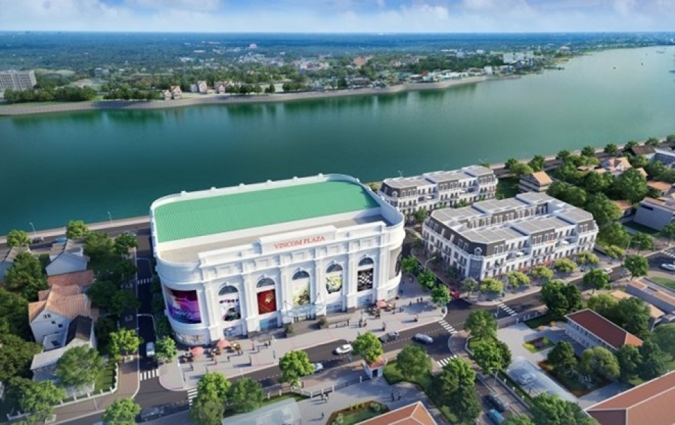 foreign investors gear towards vietnam