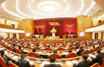CPVCC reviews personnel scheme, salary policy, social insurance